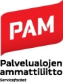 Palvelualojen ammattiliitto PAM ry-Lappi