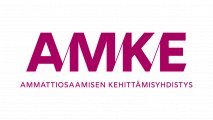 Ammattiosaamisen kehittämisyhdistys AMKE ry