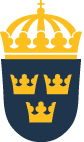 Ruotsin suurlähetystö