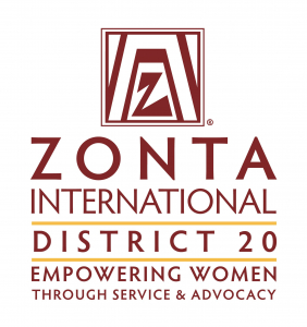 Zonta International Piiri 20