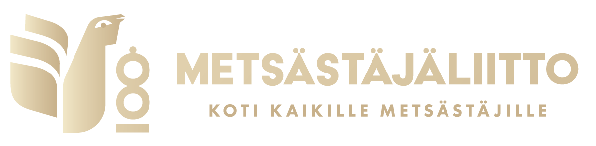 Suomen Metsästäjäliitto – Finlands Jägarförbund