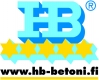 HB-Betoniteollisuus