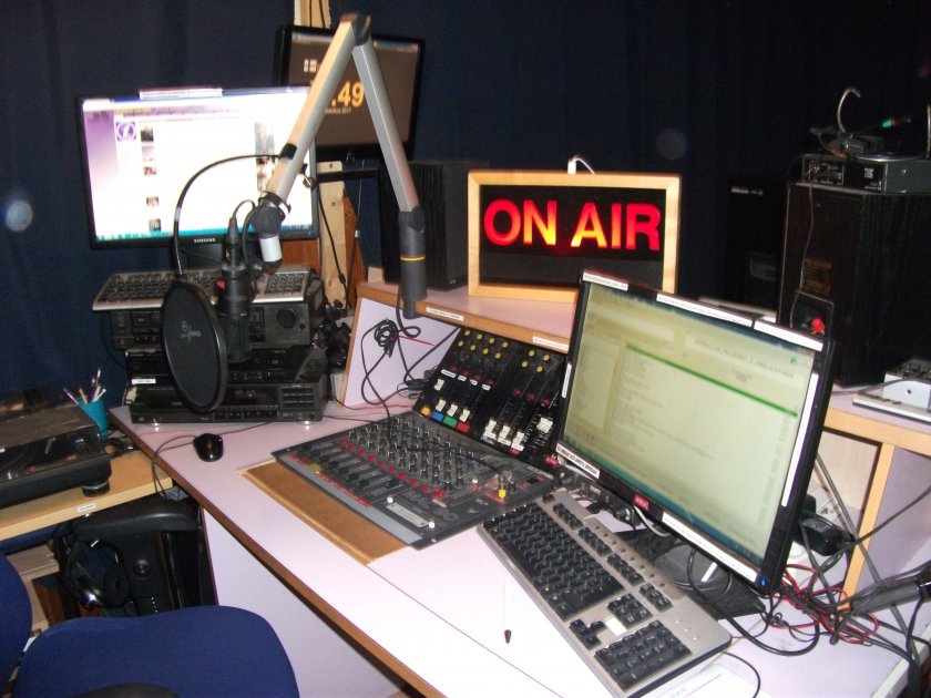 Radio Ohjelma