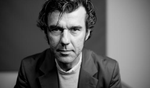 Stefan Sagmeister Huiput Creative Festivaleille