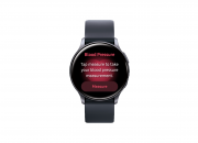 Samsung tuo verenpainemittaus- ja EKG-ominaisuudet Galaxy Watch3- ja Watch Active2 -älykelloille