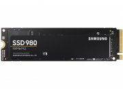 Samsungin 980 NVMe SSD yhdistää nopeuden houkuttelevaan hintaan
