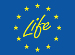 EU LIFE-ohjelman logo