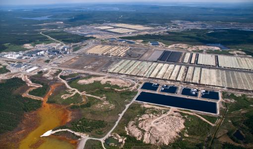 Luonnonsuojeluliitto: Suomen kaivosjätteissä muhii vuosituhansia kestävä ympäristöongelma – “Sääntely saatava kuntoon”