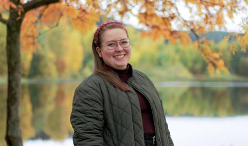 ISYYn ehdokas Pauliina Ryökäs on valittu Suomen ylioppilaskuntien liiton hallitukseen vuodelle 2023