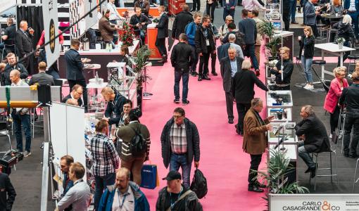 Manufacturing goes Globally Local – Subcontracting Fair 2023 shows the way to the future