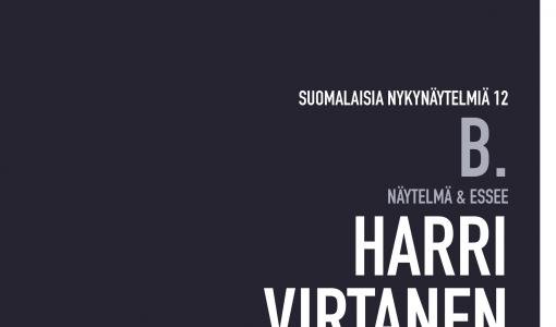 Harri Virtasen moderni tragedia kirjaksi - Norjan joukkosurmasta kymmenen vuotta