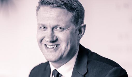Ville Kivelä appointed Chief Investment Officer of Oras Invest Ltd