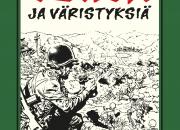 Wally Woodin sarjakuvakokoelma suomeksi joukkorahoituskampanjalla